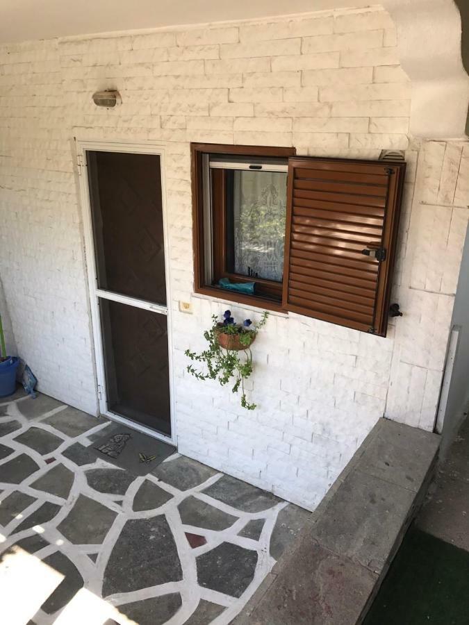 Willa Dimitra'S House Vourvourou Zewnętrze zdjęcie