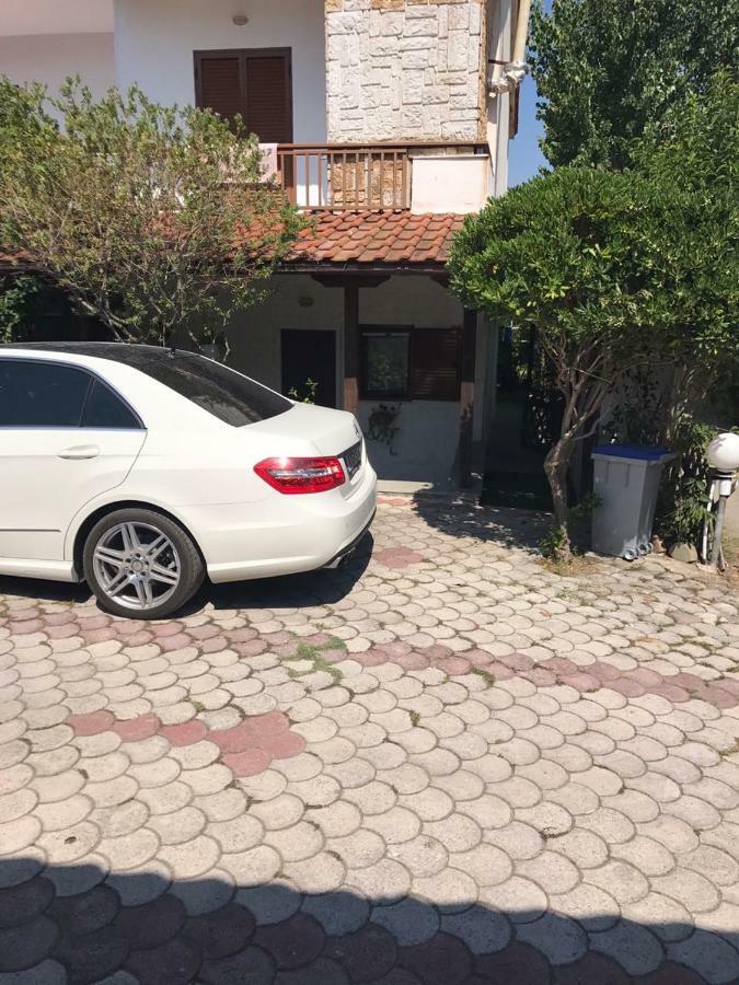 Willa Dimitra'S House Vourvourou Zewnętrze zdjęcie