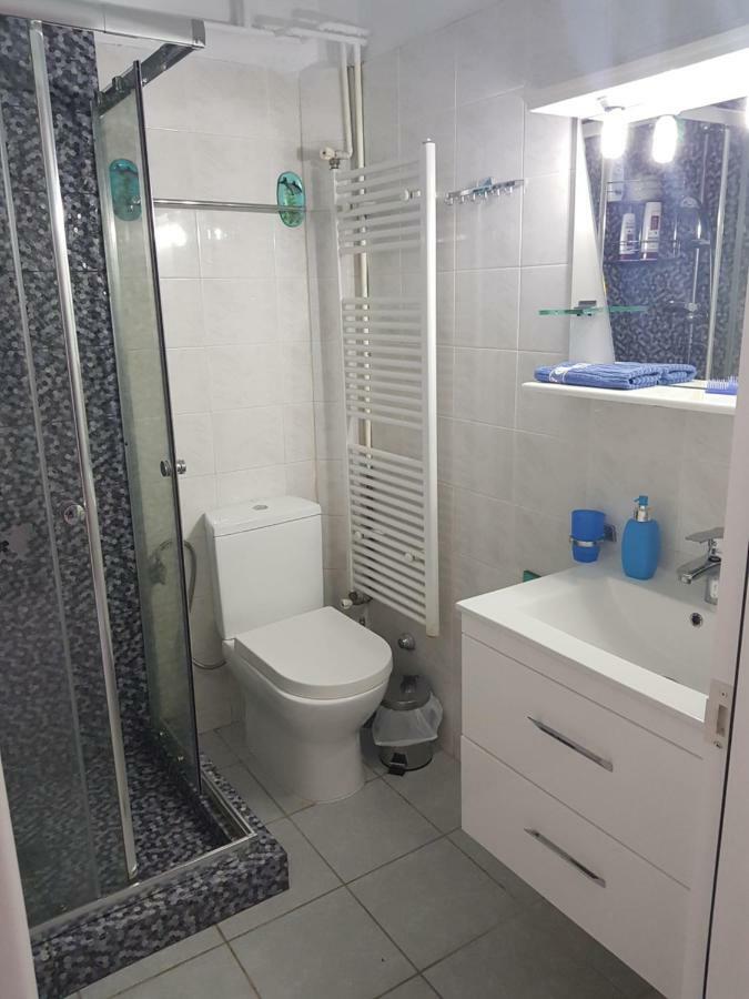 Willa Dimitra'S House Vourvourou Zewnętrze zdjęcie