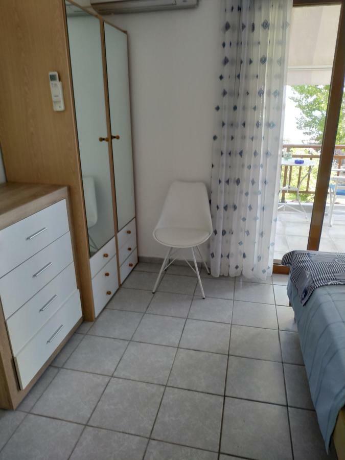 Willa Dimitra'S House Vourvourou Zewnętrze zdjęcie